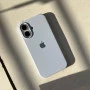 Silicon Case For iPhone 17 