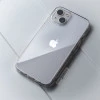 Hybrid Camera Protection Transparent Shockproof Case For iPhone 13