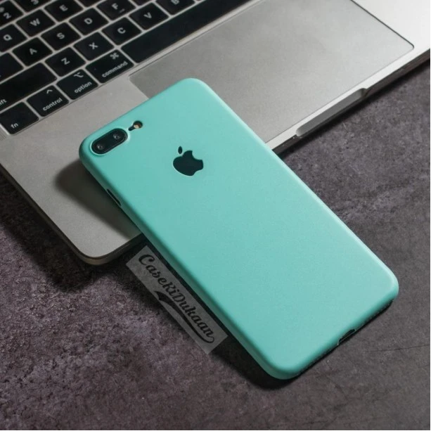 Daring Maldives iPhone Ultra Thin Case For iPhone 7 Plus