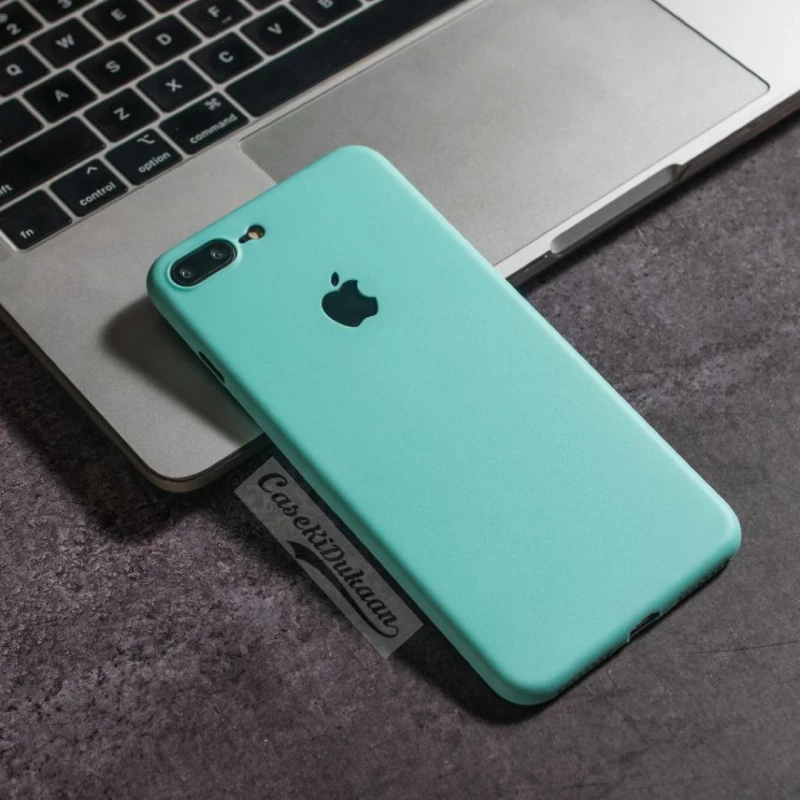 Daring Maldives iPhone Ultra Thin Case For iPhone 7 Plus