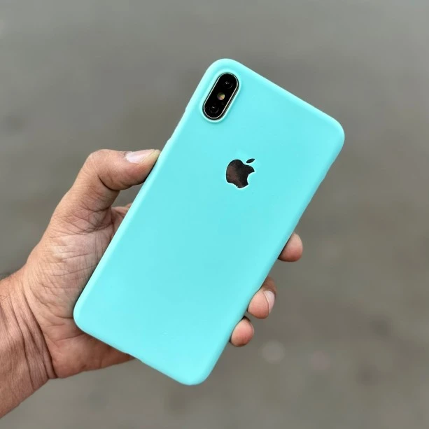 Daring Maldives iPhone Ultra Thin Case For iPhone Xs Max
