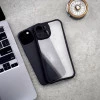 Shockproof Transparent Bumper Case for iPhone 14