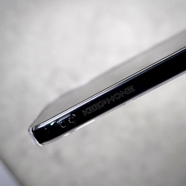 Anti Yellow Clear Case For iPhone 16 Pro - MagSafe , Scratch Resistant