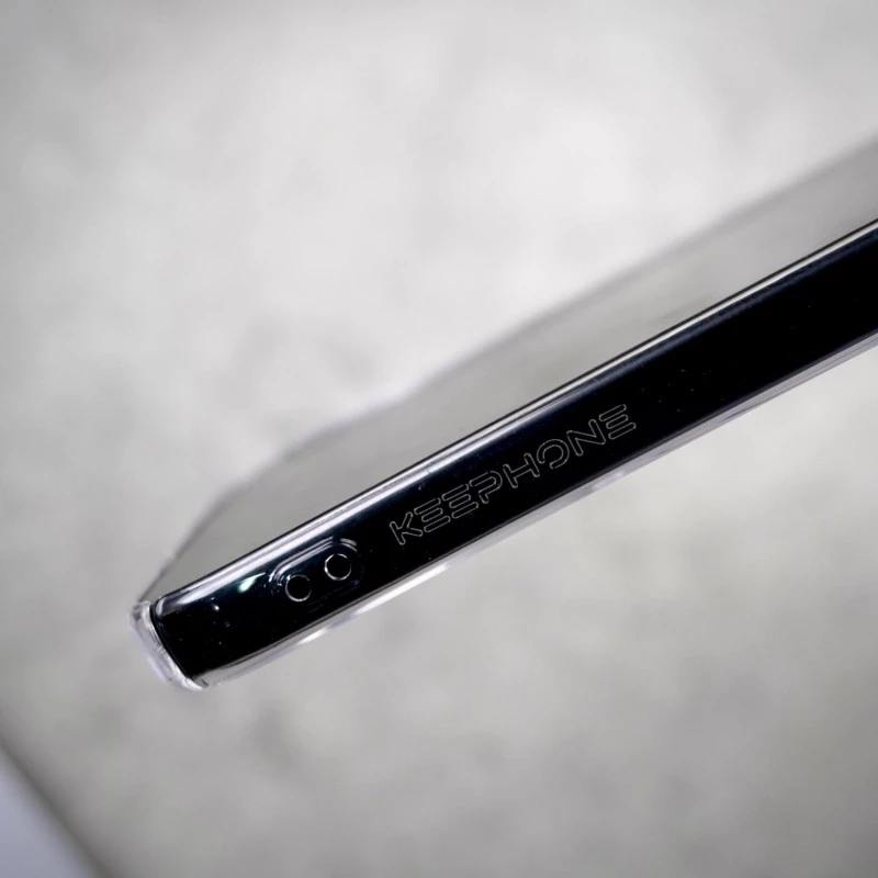 Anti Yellow Clear Case For iPhone 17 - MagSafe , Scratch Resistant
