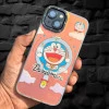 Holographic cover for iPhone 14 - Design 1