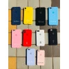 Salsa Red Soft Case