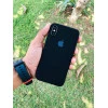 Soft Rubber Flexible Case For Oneplus : Black Color