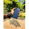 Sapphire Salute Blue OnePlus 7T Pro Soft Case