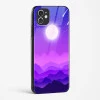 Mesmerizing Nature Glass Case Phone Cover For iPhone 11