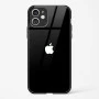 Glass Case For iPhone 11