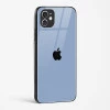 Sierra Blue Glass Case for iPhone 11