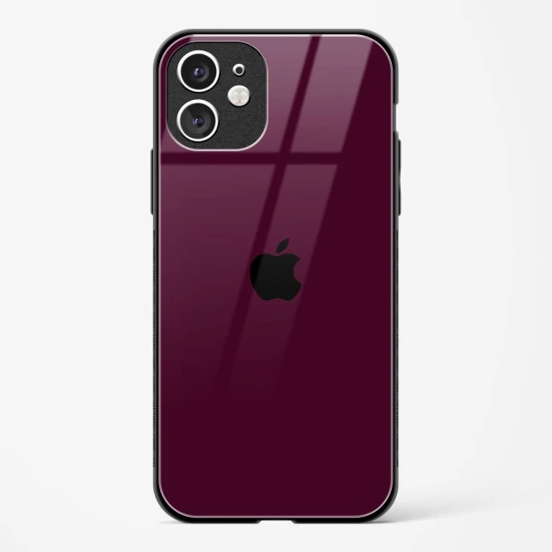 Wine Glass Case for iPhone 11