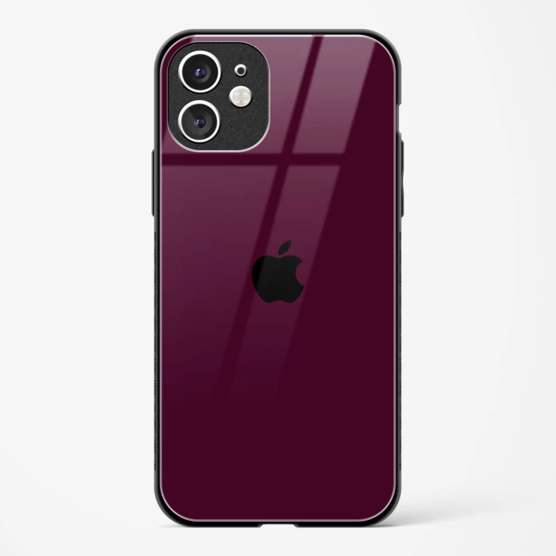 Wine Glass Case for iPhone 11