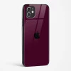 Wine Glass Case for iPhone 11