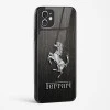 Ferrari Glass Case for iPhone 11