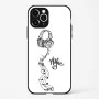 My Music Glass Case Phone Cover For iPhone 11 Pro