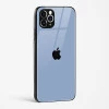 Sierra Blue Glass Case for iPhone 11 Pro