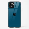 Olympic Blue Glass Case for iPhone 11 Pro