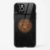 Versace Glass Case for iPhone 11 Pro