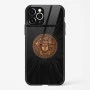 Versace Glass Case for iPhone 11 Pro
