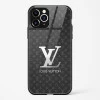 LV Glass Case for iPhone 11 Pro
