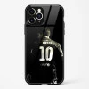 Messi Glass Case for iPhone 11 Pro