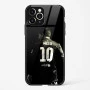 Messi Glass Case for iPhone 11 Pro