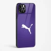  Cougar Glass Case for iPhone 11 Pro