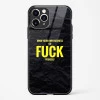 Attitude Glass Case for iPhone 11 Pro Max