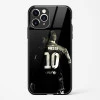 Messi Glass Case for iPhone 11 Pro Max