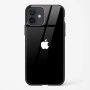 Glass Case For iPhone 12