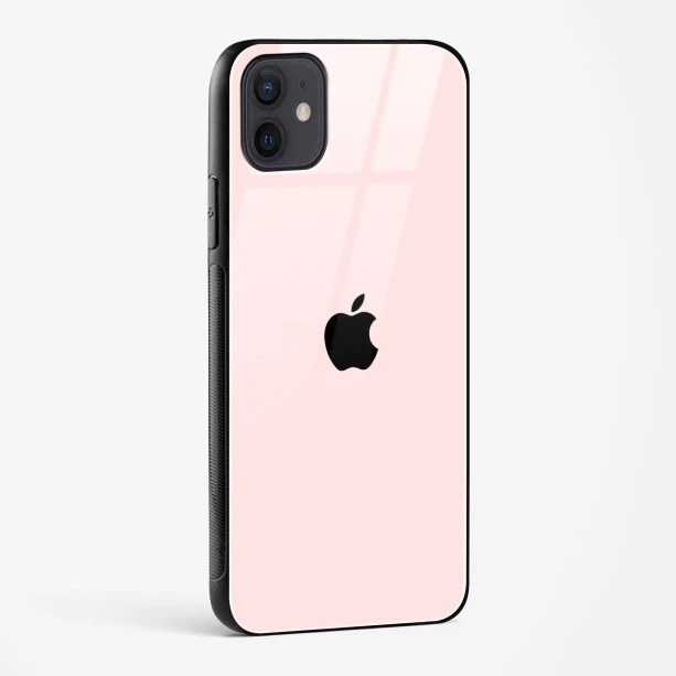 StarLight Glass Case for iPhone 12