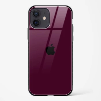 Wine Glass Case for iPhone 12