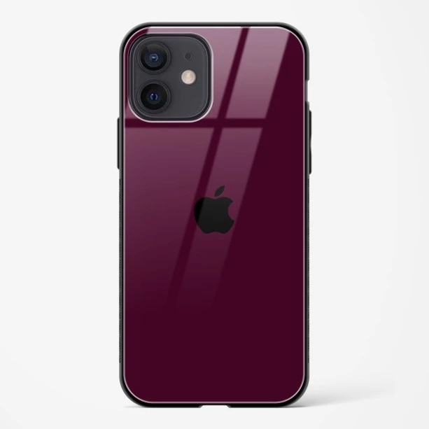 Wine Glass Case for iPhone 12