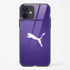  Cougar Glass Case for iPhone 12