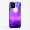 Mesmerizing Nature Glass Case Phone Cover For iPhone 12 Mini