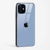 Sierra Blue Glass Case for iPhone 12 Mini