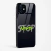 Stop Never Glass Case for iPhone 12 Mini