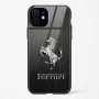 Ferrari Glass Case for iPhone 12 Mini