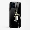 Messi Glass Case for iPhone 12 Mini