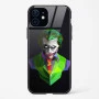 Joker Glass Case for iPhone 12 Mini