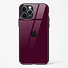 Wine Glass Case for iPhone 12 Pro