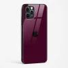 Wine Glass Case for iPhone 12 Pro