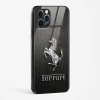 Ferrari Glass Case for iPhone 12 Pro