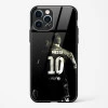 Messi Glass Case for iPhone 12 Pro