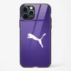  Cougar Glass Case for iPhone 12 Pro