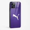  Cougar Glass Case for iPhone 12 Pro