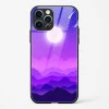 Mesmerizing Nature Glass Case Phone Cover For iPhone 12 Pro Max
