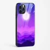 Mesmerizing Nature Glass Case Phone Cover For iPhone 12 Pro Max