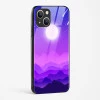 Mesmerizing Nature Glass Case Phone Cover For iPhone 13